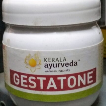 Gestatone 250gm kerala ayurveda Ltd